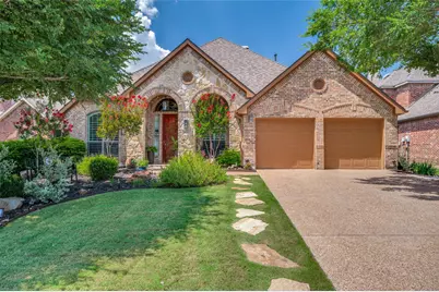 920 Ridgecross Road, Prosper, TX 75078 - Photo 1