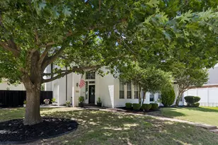 7201 Avalon Dr, Plano, TX 75025 - Photo 8