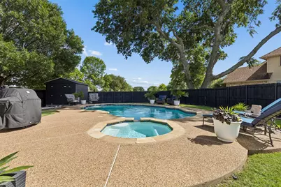 7201 Avalon Drive, Plano, TX 75025 - Photo 34