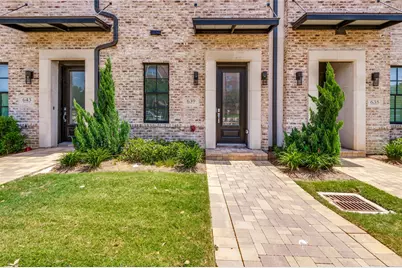 639 Baugh Drive, Irving, TX 75039 - Photo 1
