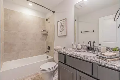 1934 Stonebrook Street, Celina, TX 75009 - Photo 34