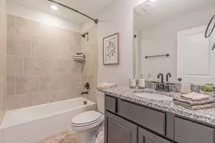 1934 Stonebrook St, Celina, TX 75009 - Photo 34