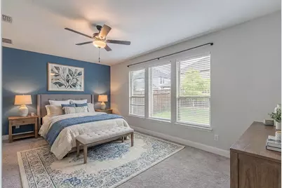 1934 Stonebrook Street, Celina, TX 75009 - Photo 16