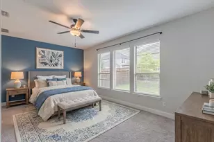 1934 Stonebrook St, Celina, TX 75009 - Photo 16