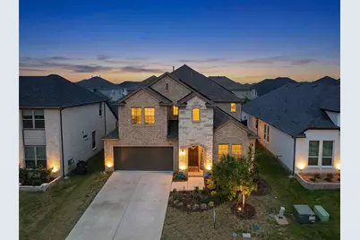 1934 Stonebrook Street, Celina, TX 75009 - Photo 2