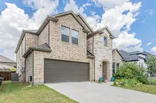 1934 Stonebrook St, Celina, TX 75009 - Photo 2