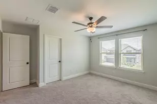 1934 Stonebrook St, Celina, TX 75009 - Photo 34