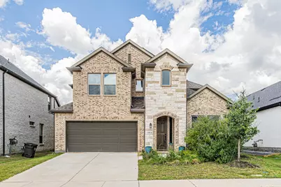 1934 Stonebrook Street, Celina, TX 75009 - Photo 1