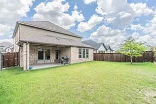 1934 Stonebrook St, Celina, TX 75009 - Photo 36