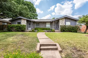 7445 Brentcove Cir, Dallas, TX 75214 - Photo 1
