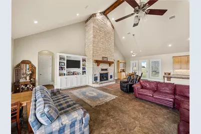 453 Tower Road, Valley View, TX 76272 - Photo 10