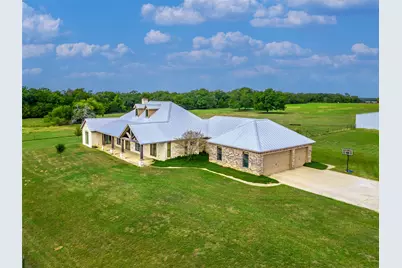 453 Tower Road, Valley View, TX 76272 - Photo 6