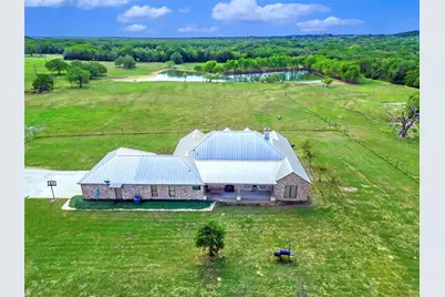 453 Tower Road, Valley View, TX 76272 - Photo 8