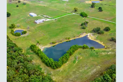 453 Tower Road, Valley View, TX 76272 - Photo 2