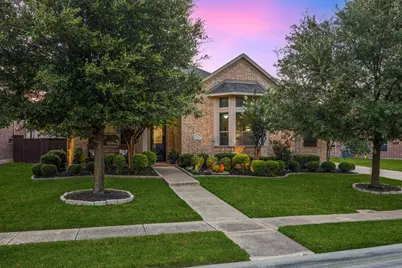 2012 Yosemite Lane, Keller, TX 76248 - Photo 1
