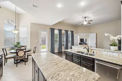 2012 Yosemite Lane, Keller, TX 76248 - Photo 12