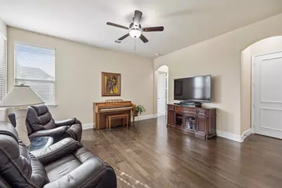 2012 Yosemite Lane, Keller, TX 76248 - Photo 16