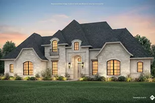 157 Lila Lk Dr, Waxahachie, TX 75165 - Photo 1