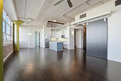 2600 W 7th Street #2508, Fort Worth, TX 76107 - Photo 8