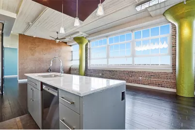 2600 W 7th Street #2508, Fort Worth, TX 76107 - Photo 2