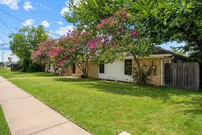 1405 Speight Avenue #5, Waco, TX 76706 - Photo 32
