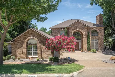 5208 Yacht Club Drive, Rockwall, TX 75032 - Photo 1