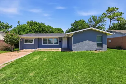 2715 Cary Drive, Mesquite, TX 75150 - Photo 1