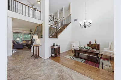 4008 Falcon Ridge Drive, Haltom City, TX 76137 - Photo 6
