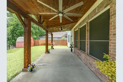 4008 Falcon Ridge Drive, Haltom City, TX 76137 - Photo 30