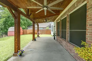 4008 Falcon Ridge Dr, Haltom City, TX 76137 - Photo 30