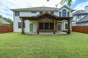 4008 Falcon Ridge Dr, Haltom City, TX 76137 - Photo 32