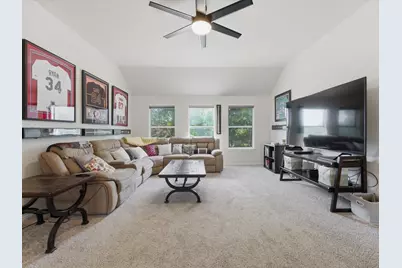 4008 Falcon Ridge Drive, Haltom City, TX 76137 - Photo 16