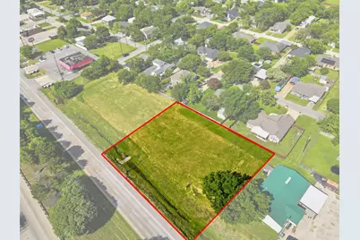 Tbd Henrietta Street, Ferris, TX 75125 - Photo 1