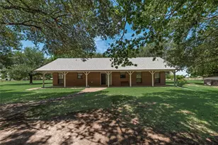 8991 Co Rd 156, Kaufman, TX 75142 - Photo 36