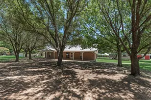 8991 Co Rd 156, Kaufman, TX 75142 - Photo 4