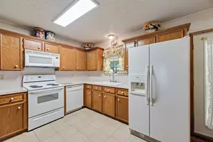 8991 Co Rd 156, Kaufman, TX 75142 - Photo 20