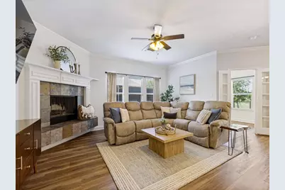 2720 Westglen Drive, Denton, TX 76207 - Photo 4