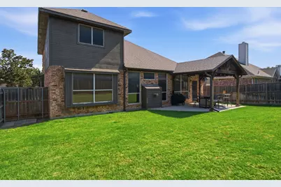 305 Ravenna Road, Lake Dallas, TX 75065 - Photo 32