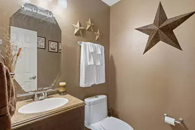 305 Ravenna Road, Lake Dallas, TX 75065 - Photo 18