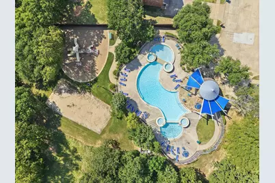 305 Ravenna Road, Lake Dallas, TX 75065 - Photo 36