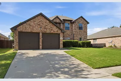 305 Ravenna Road, Lake Dallas, TX 75065 - Photo 2