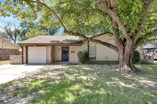 [Address not provided], Terrell, TX 75160 - Photo 1