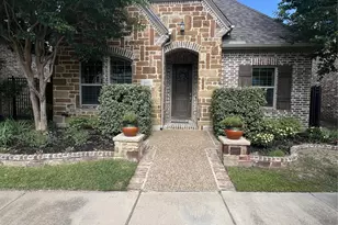 4017 Shady Forge Trail, Arlington, TX 76005 - Photo 1