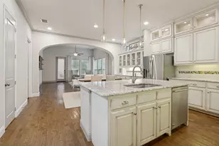 4017 Shady Forge Trail, Arlington, TX 76005 - Photo 10