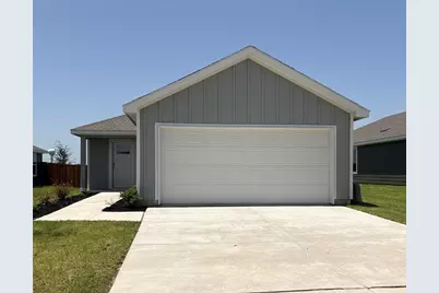 3022 Serenity Lane, Sherman, TX 75090 - Photo 1