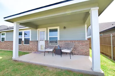 429 Travis Drive, McGregor, TX 76657 - Photo 26