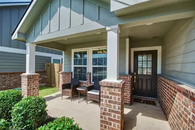 429 Travis Drive, McGregor, TX 76657 - Photo 4