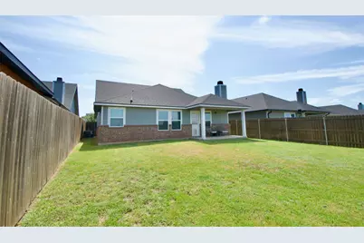 429 Travis Drive, McGregor, TX 76657 - Photo 26