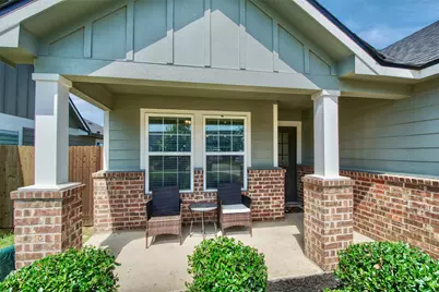 429 Travis Drive, McGregor, TX 76657 - Photo 2