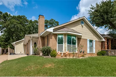 4108 Sunday Hill Drive, Arlington, TX 76016 - Photo 24